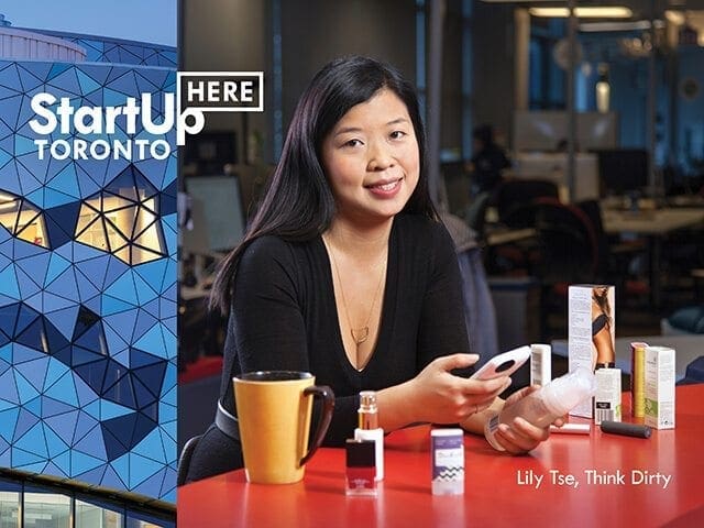 StartUp HERE brings Toronto’s startup news under one roof