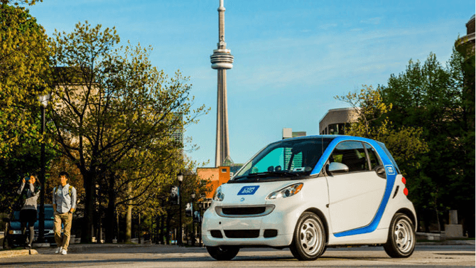 Why Ride Sharing Is the Next Big Thing for Your Community Why Ride Sharing Is the Next Big Thing for Your Community