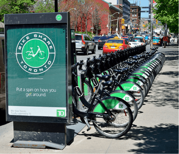 Ride Sharing: The Rise Of Innovative Transportation Services   StartUp