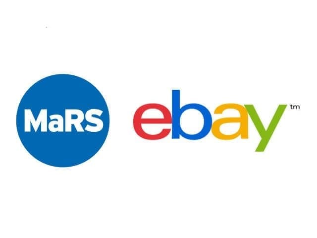 eBay Canada partners with MaRS to support Consumer & Commerce startups