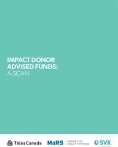 typeform newsletter Advised MaRS A Funds: Donor Scan Impact typeform newsletter Advised MaRS A Funds: Donor Scan Impact