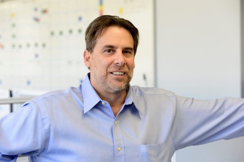 Steve Plymale, the CEO of Profound Medical