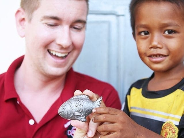 #HumansofMaRS: Lucky Iron Fish on solving a global health crisis one tiny ‘fish’ at a time