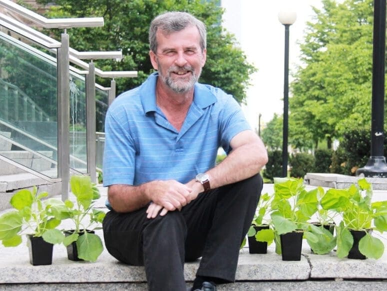 #HumansofMaRS: PlantForm is building Canadian-based biotech for international markets