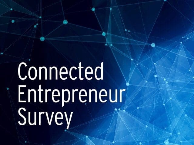 The Connected Entrepreneur Survey is mapping Ontario’s entrepreneurial ecosystem