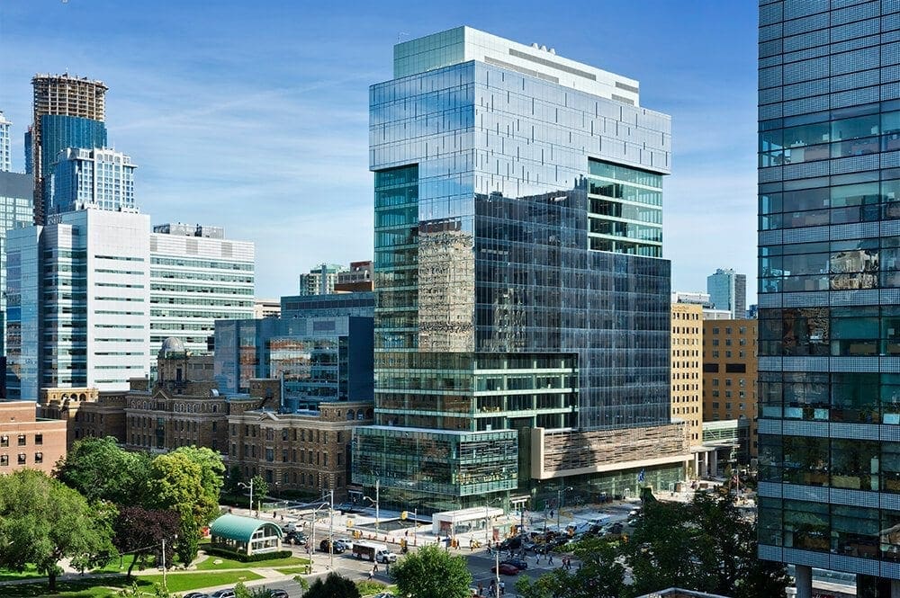 Toronto Has The Right Recipe For Innovation MaRS Discovery District