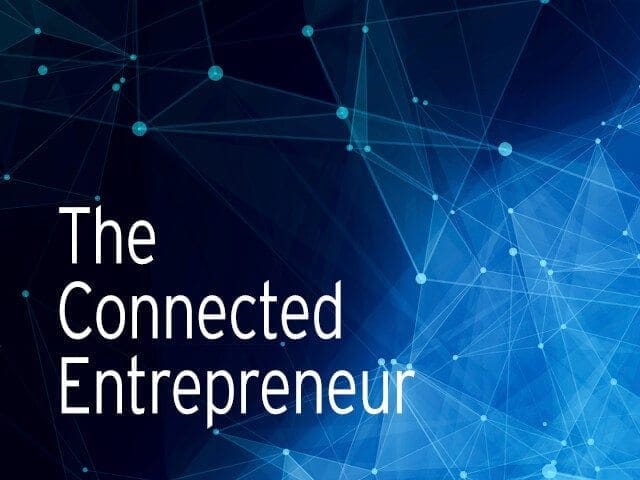 The Connected Entrepreneur: A first look at Ontario’s entrepreneurship ecosystem