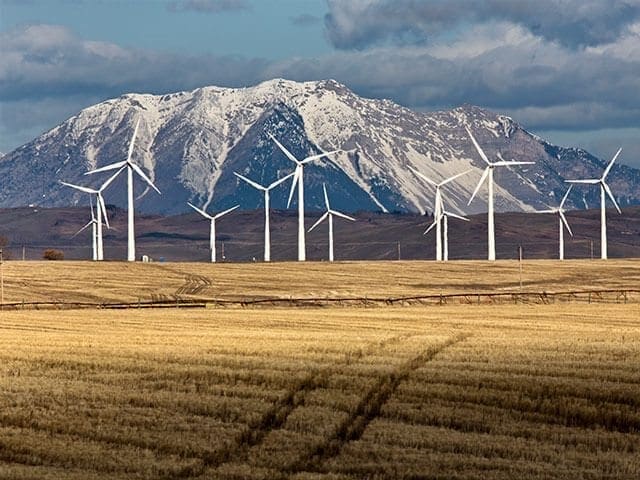 Letter to First Ministers on clean growth and climate change