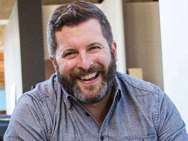 Kobo CEO Michael Tamblyn shares his secrets of post-exit success