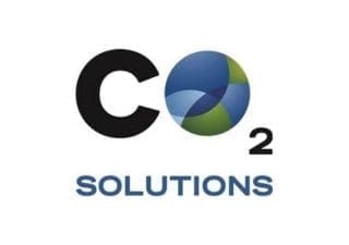 CO2 Solutions Inc