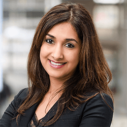 Shahira Bhimani