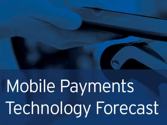 Mobile payments: The past, present and future