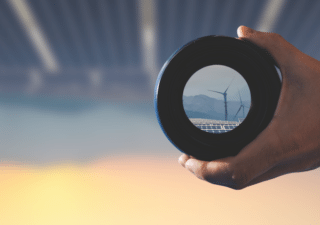 Energy utility modern consumer