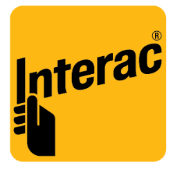 Interac Logo 