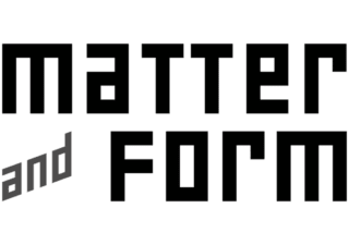 Matter and Form Inc.