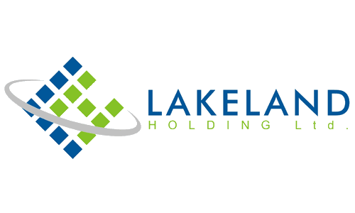 Lakeland Holding Ltd.