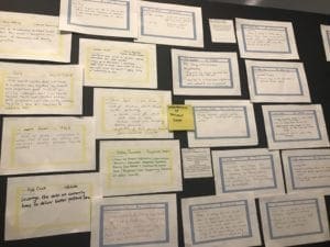 health system challenges