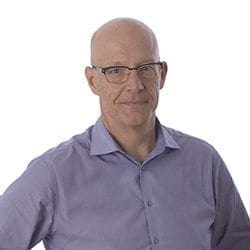 Dennis Ensing