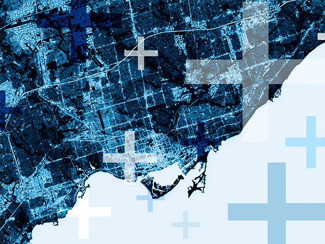 Toronto Health Innovation Week: Where health means business