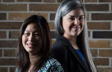 Top Canadian fintech companies help women succeed, for more than just the bottom line