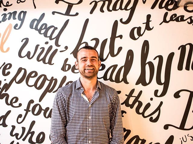 Masters of Growth: An interview with Chris Stefanyk, head of brand partnerships at Wattpad