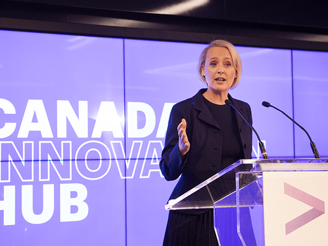 Be the disruptor and not the disrupted: How Accenture’s Canada Innovation Hub is helping to transform the country