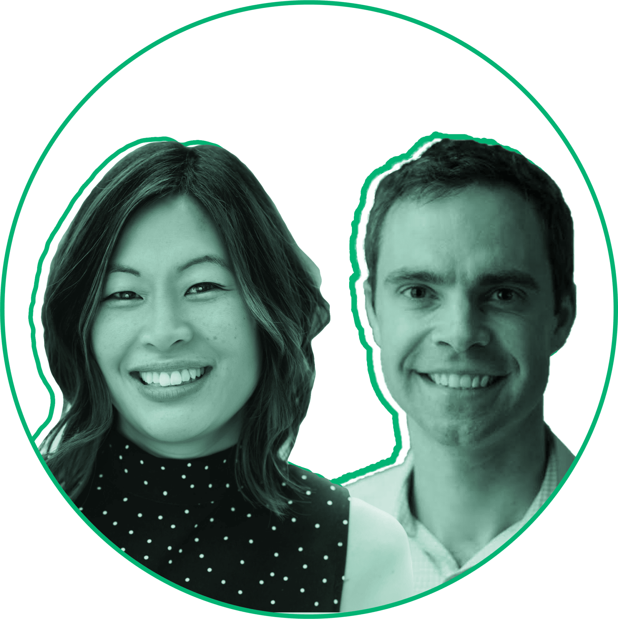  Eva Wong and Andrew Graham