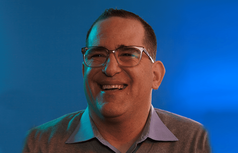 Randy Cass, Founder and CEO of Nest Wealth