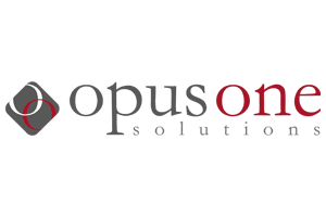 Opus One Solutions