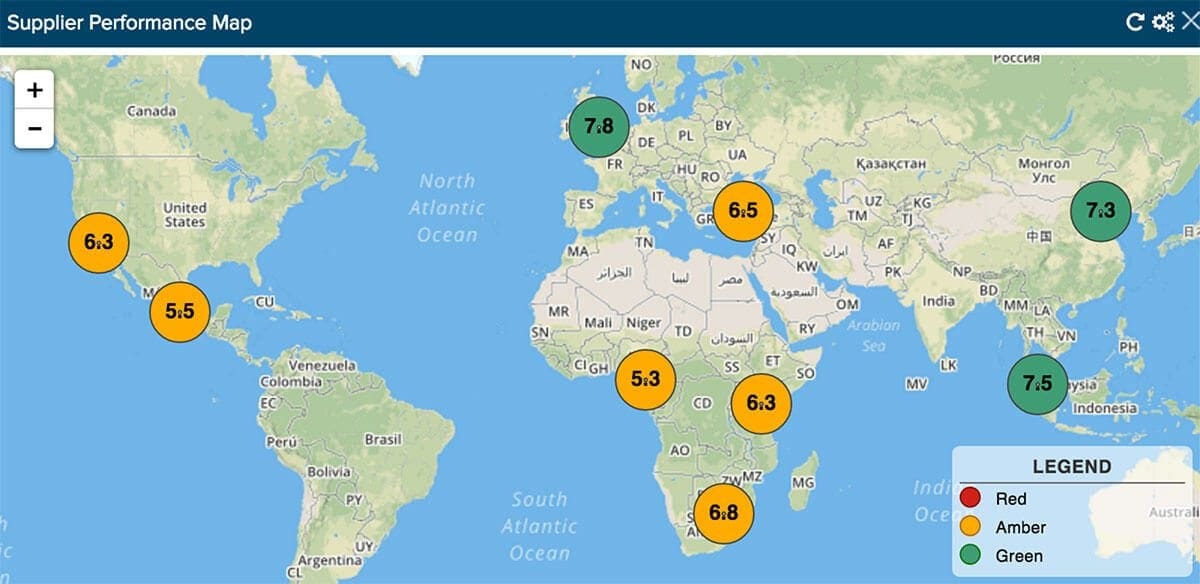 Ulula connects businesses, workers, communities and governments to de-risk operations and create value across global supply chains. Photo provided by Ulula.