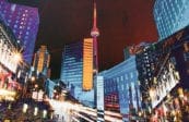 With Collision, Toronto makes its case as the world’s AI capital