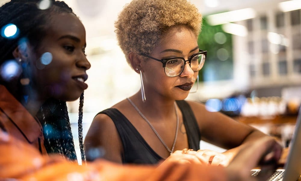 Toronto is ranked one of the top cities globally for women entrepreneurs