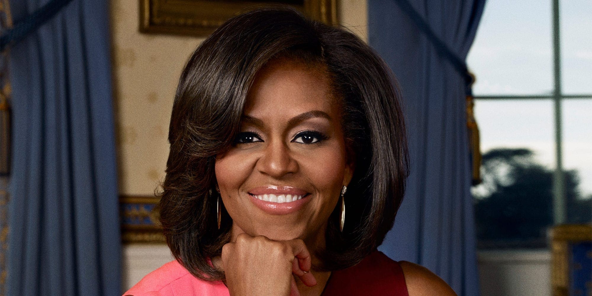 Michelle Obama comes to Toronto with advice for entrepreneurs