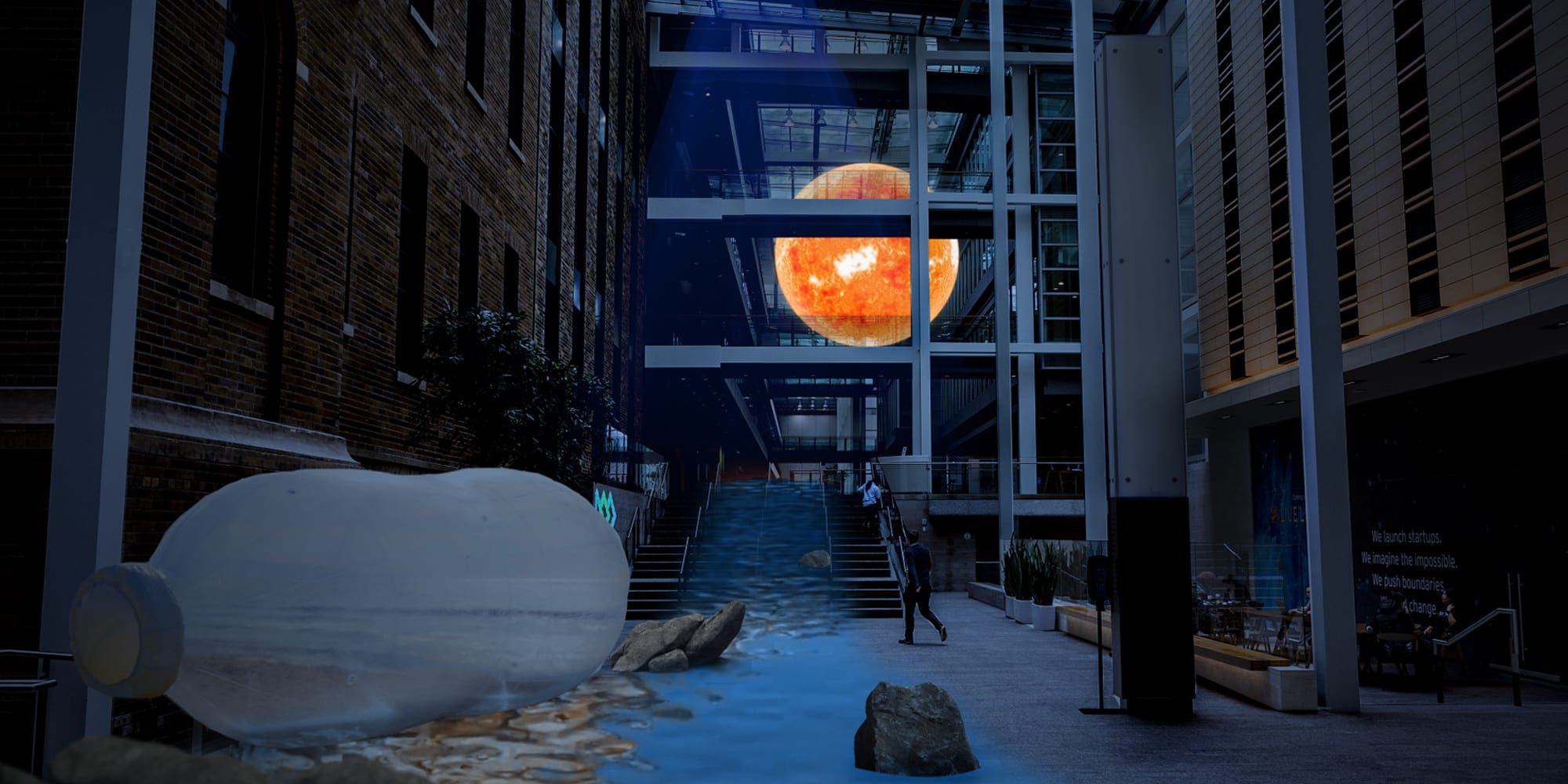 Nuit Blanche Toronto 2019: Must-see exhibits in the downtown core