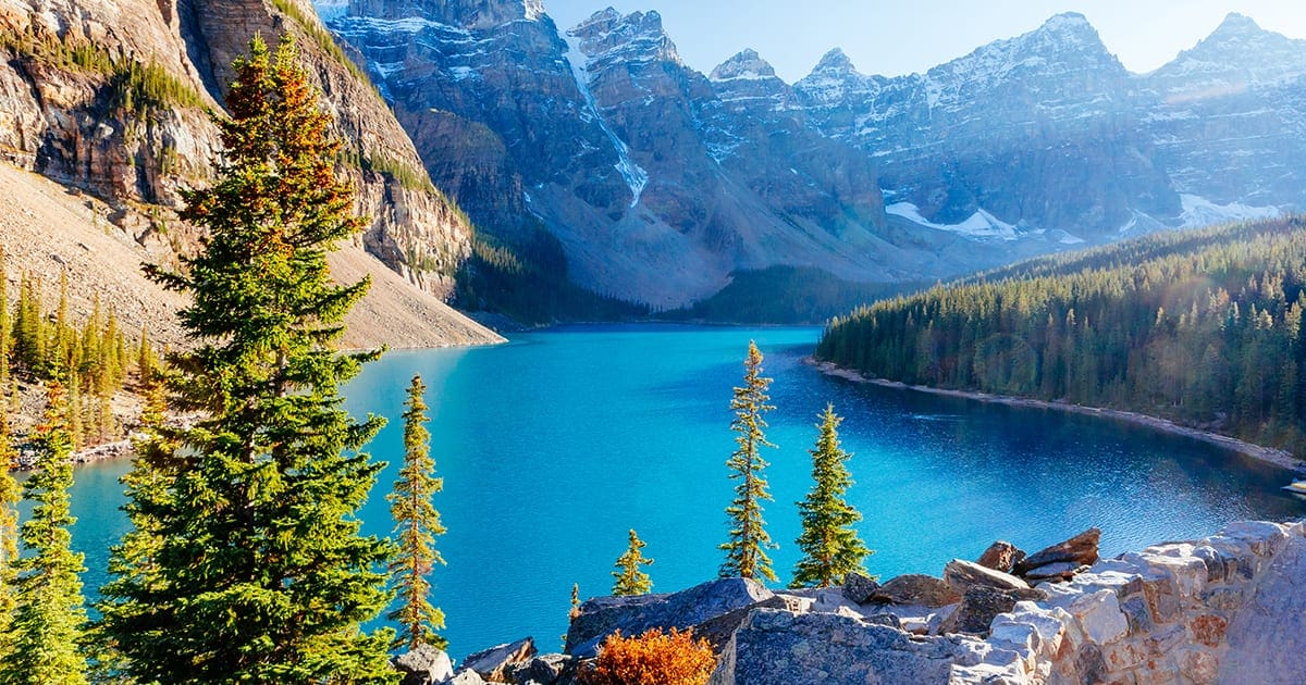 Canada was just ranked the best country in the world for social