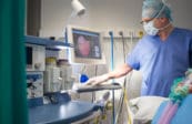 The race to build more ventilators