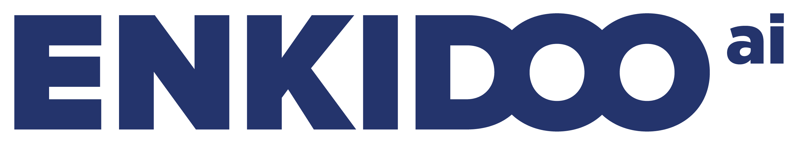 ENKIDOO.ai