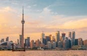 COVID-19 offers Toronto a rare chance to transform the city