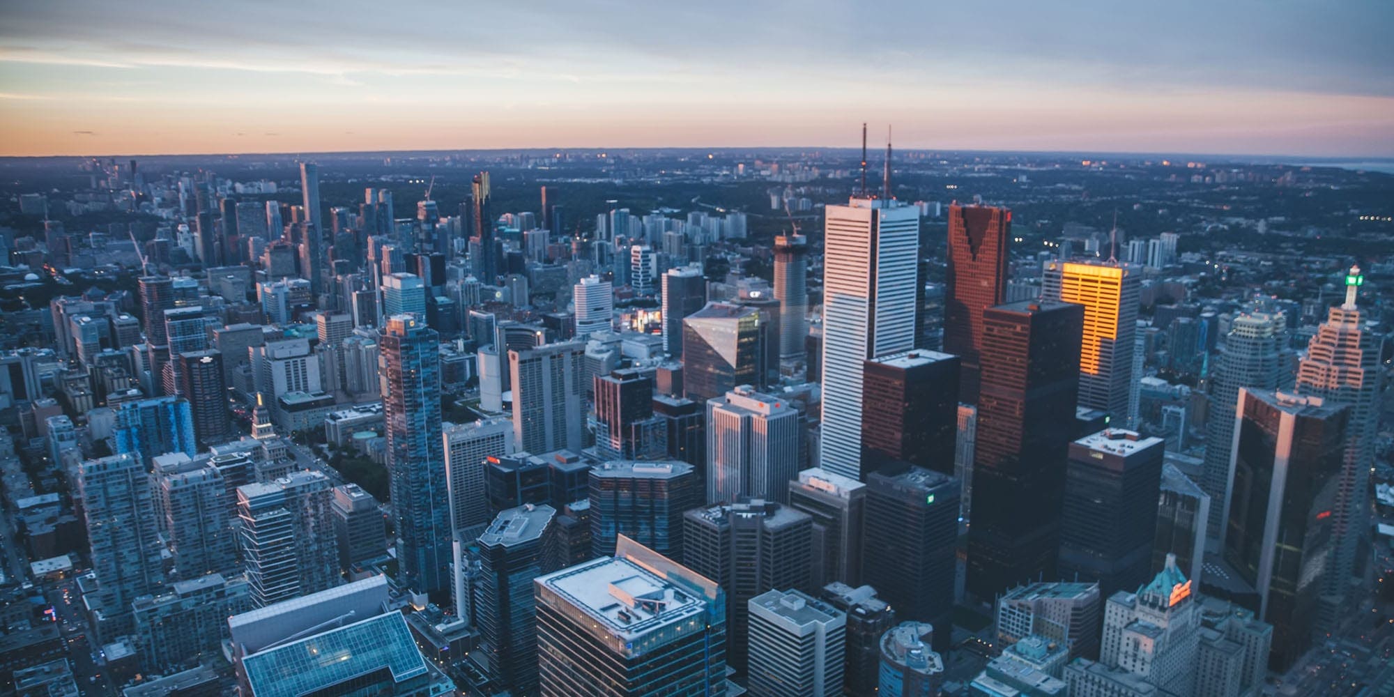 6 ways Canada can build a stronger tech sector
