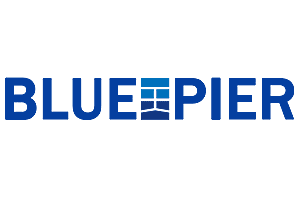 Blue Pier