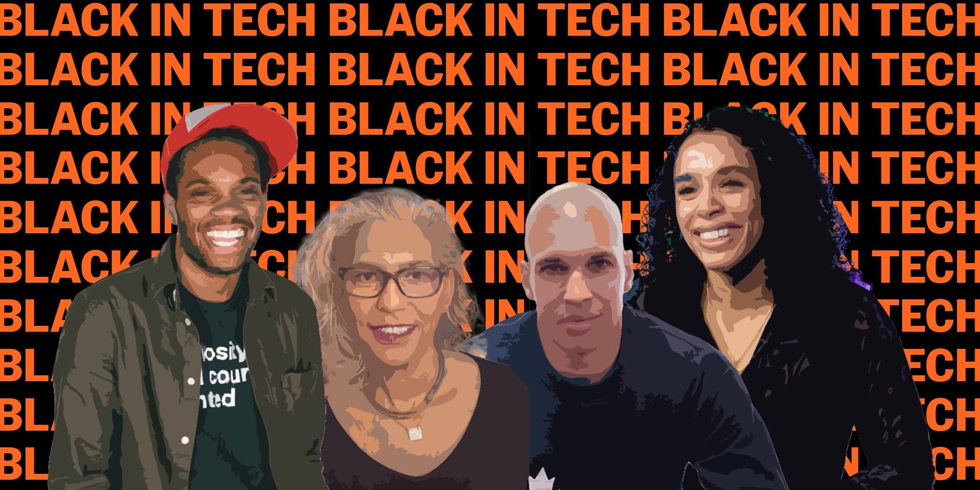 Black in Tech: Startup advice from Black founders who made it