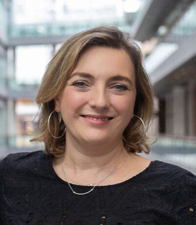 Josée Thibault