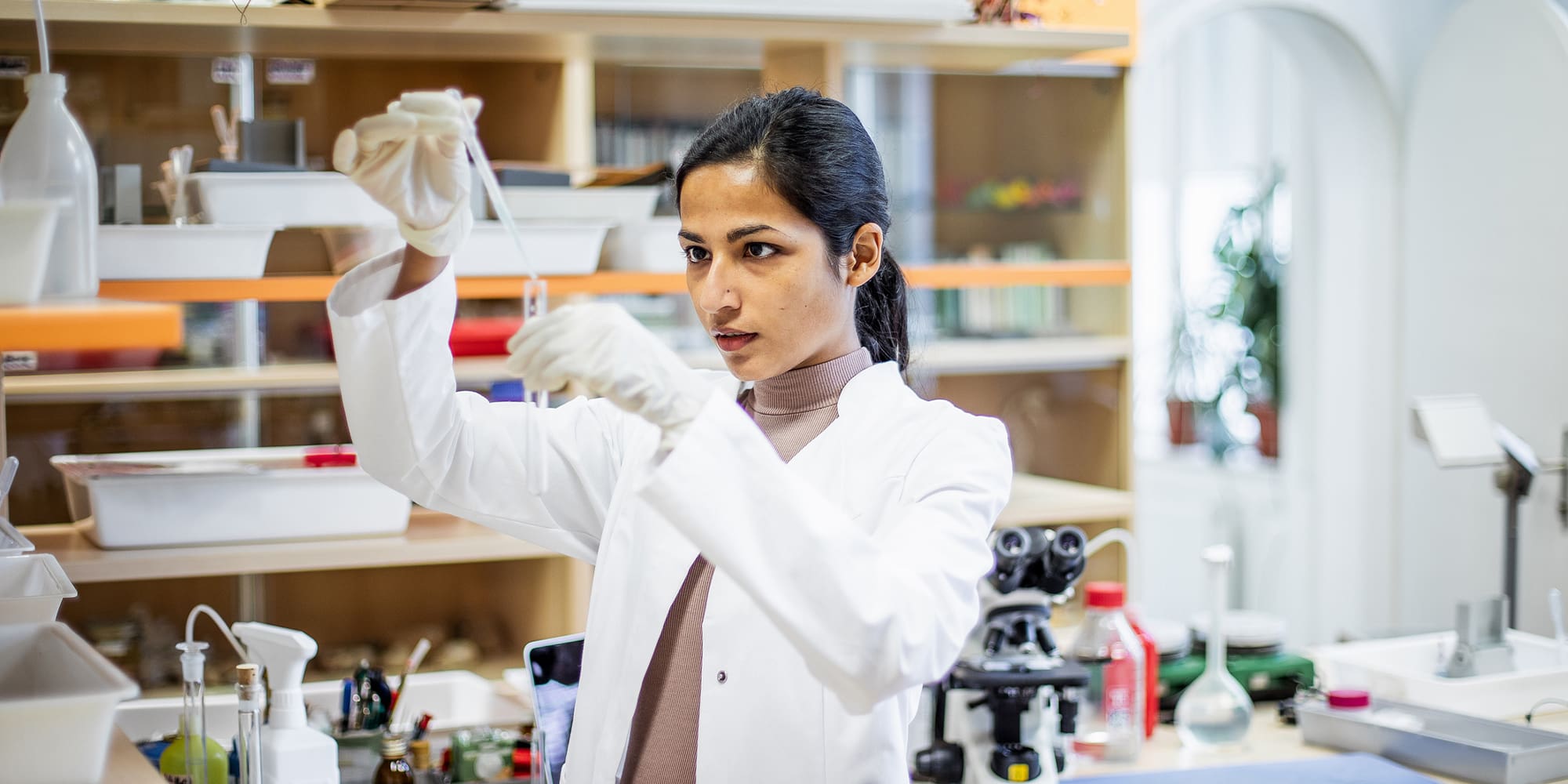 Pioneering the Future: A Spotlight on Canadian Biotech Companies