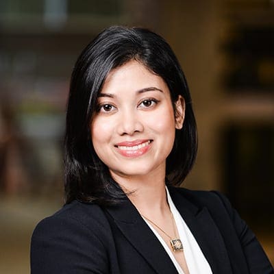 Asvini Keerawella