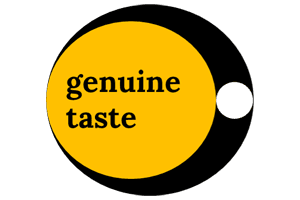 Geniune Taste