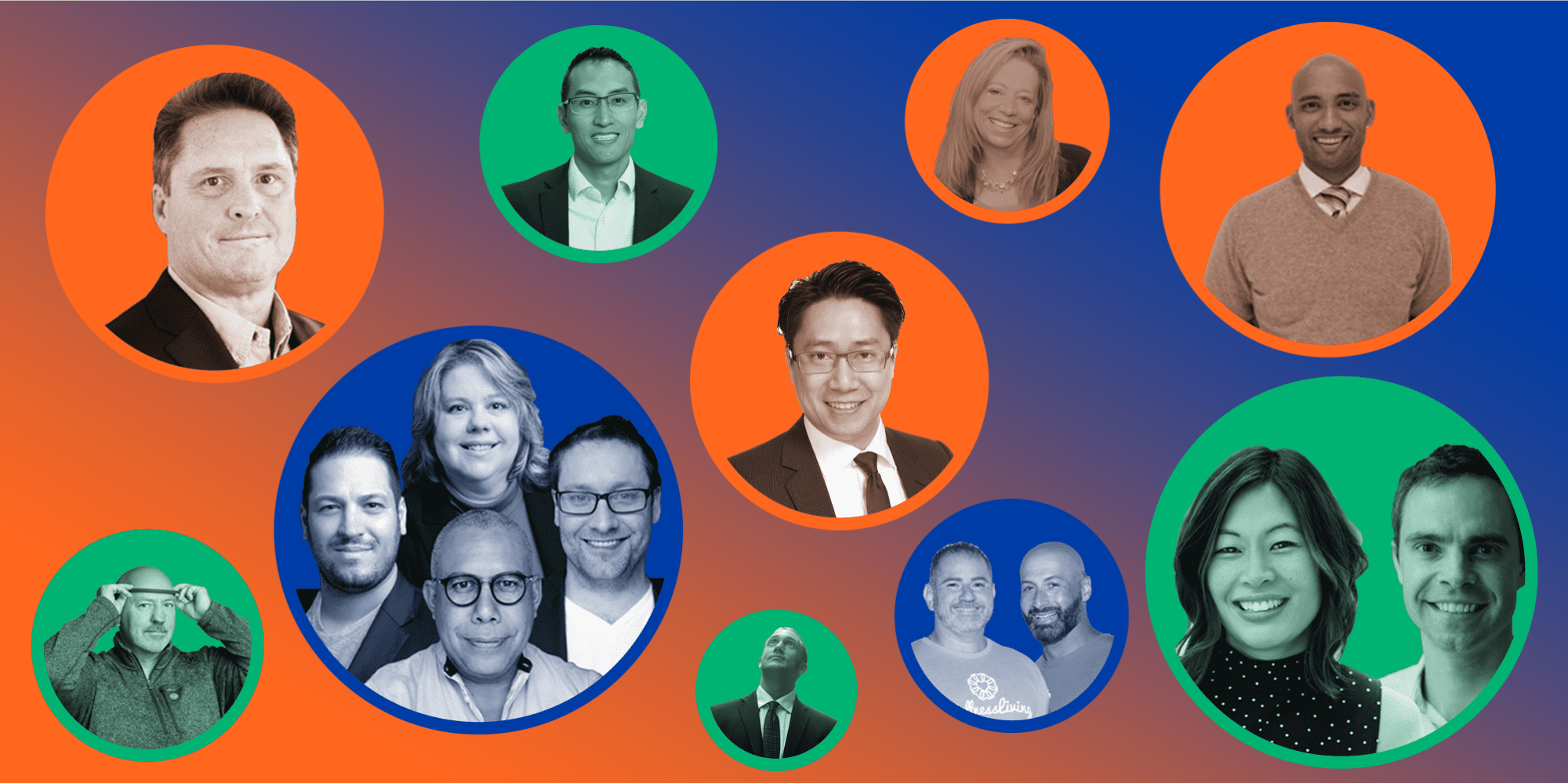 Gaining Momentum: Canada’s future economic stars meet a changing economy head on