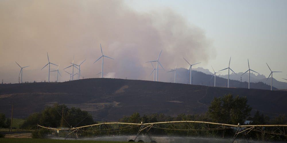 Ambitious climate goals call for rapid adoption of Canadian solutions