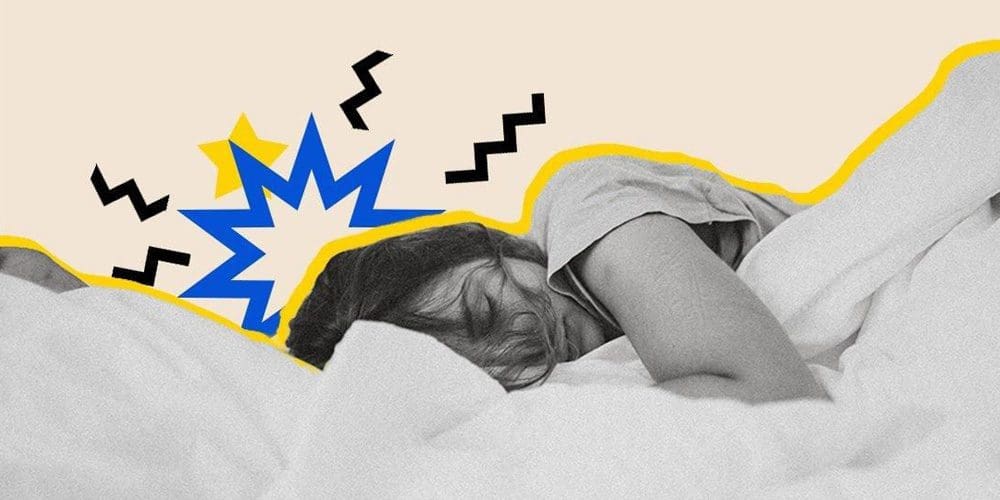 Trouble sleeping? New tech can treat your “coronasomnia” and other ailments