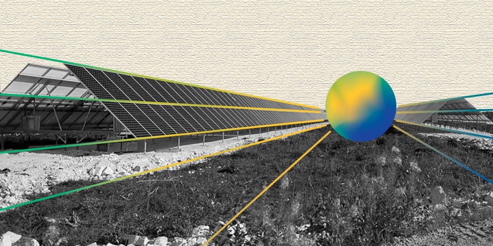 The grid: Is it time to rethink our power systems?