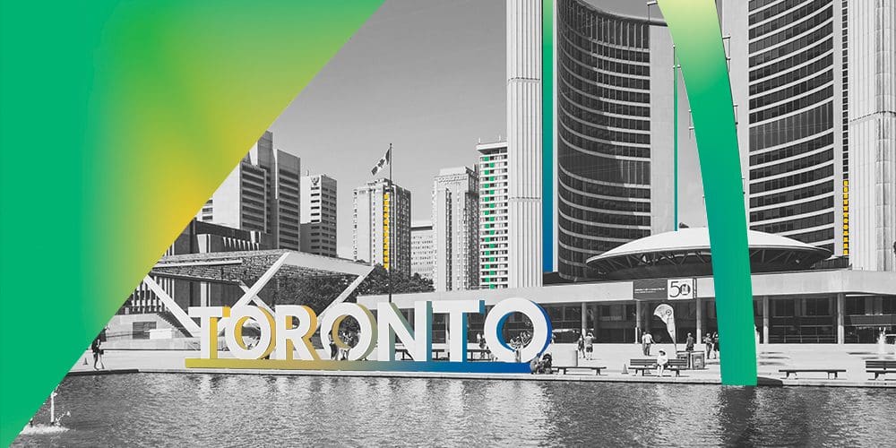Can AI help build a more liveable city?
